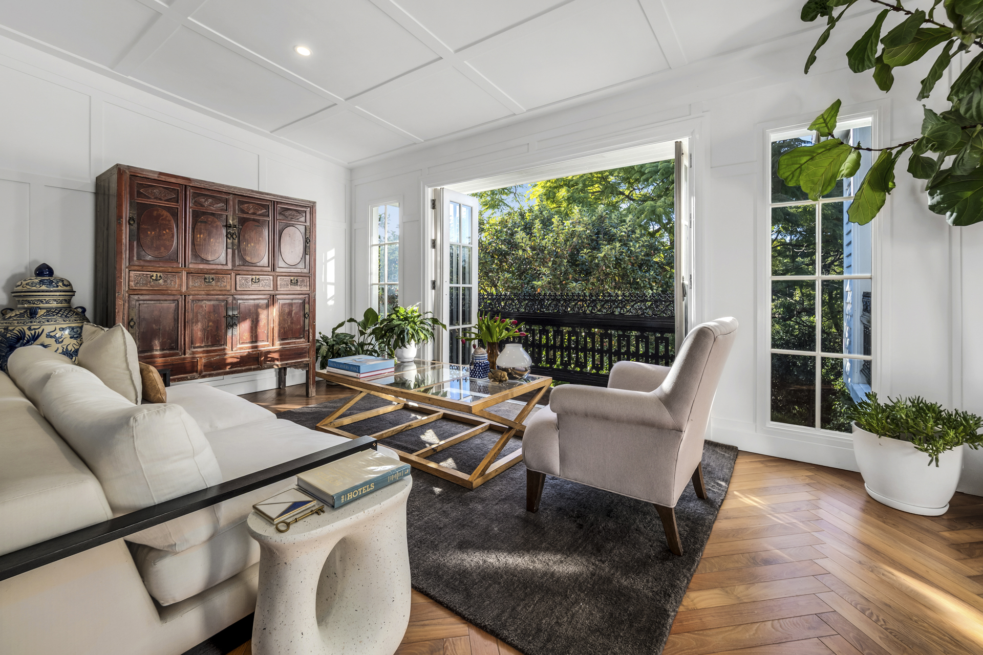 16 Stanley Terrace, East Brisbane  QLD  4169