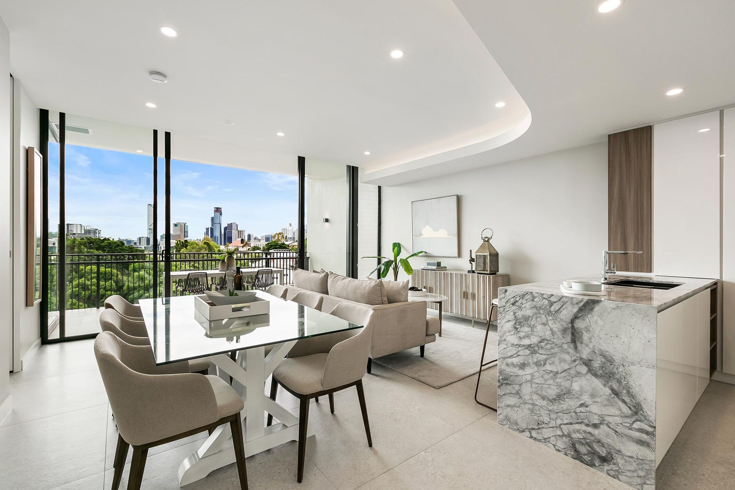 403/8 Colton Street, Highgate Hill  QLD  4101