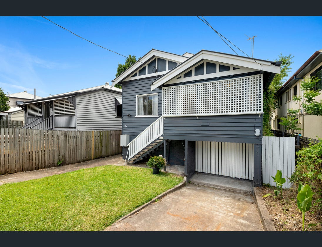 104 Ryan Street, West End  QLD  4101