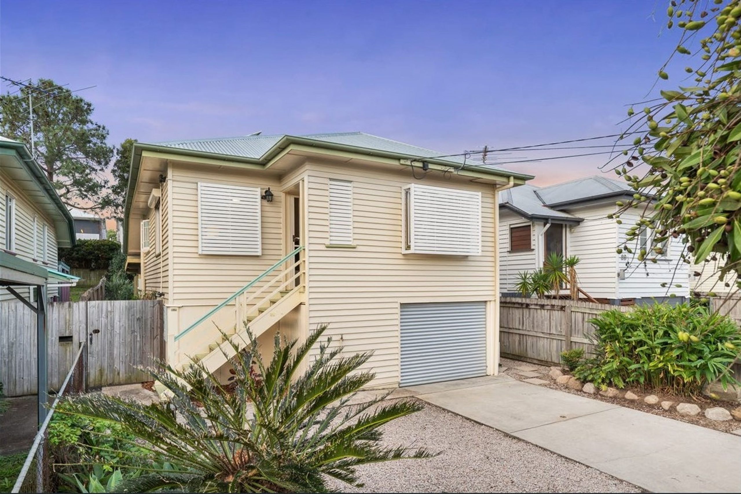 91 Harold Street, STAFFORD  QLD  4053