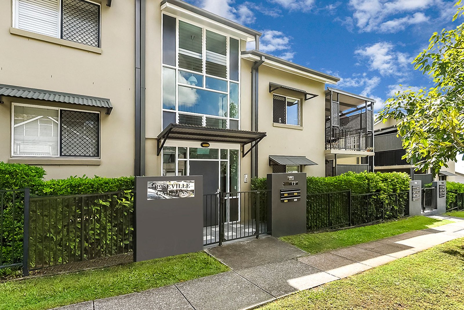 264 Kent Street, Teneriffe  QLD  4005