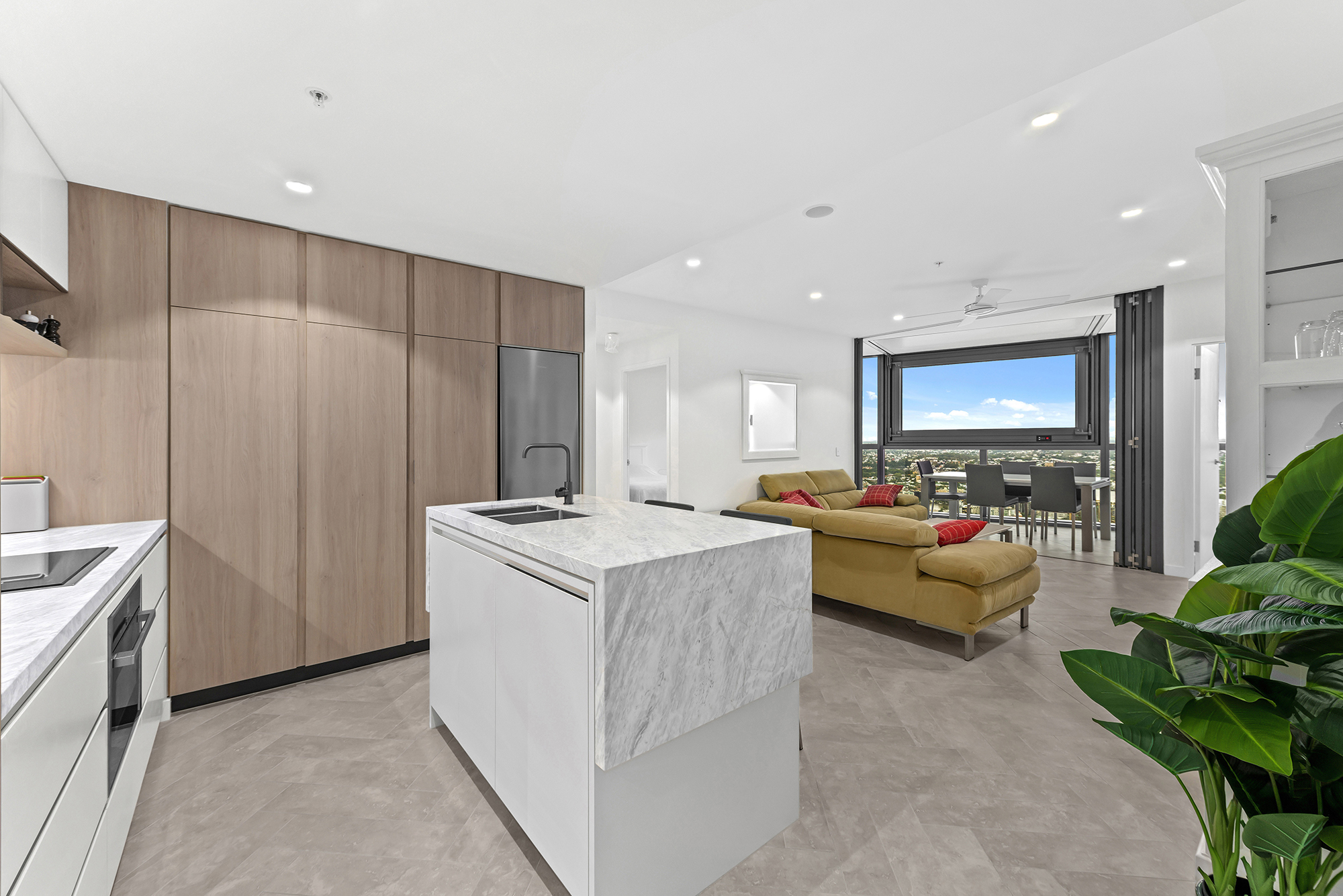 4510/8 Margaret Street, Brisbane City  QLD  4000