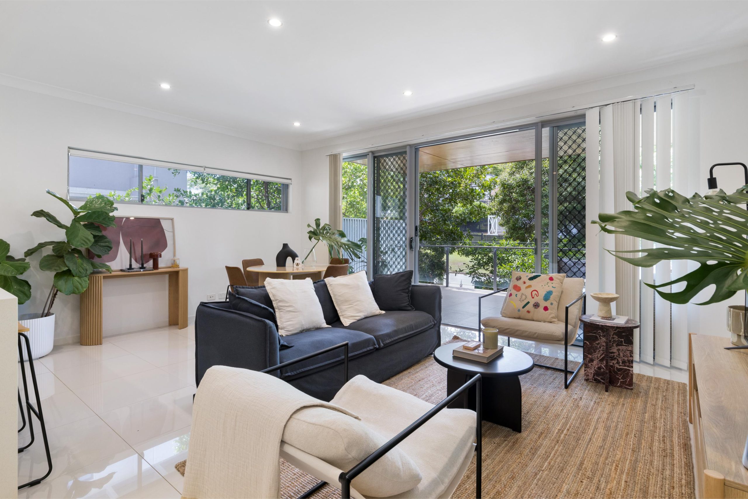 4/38 Nelson Pde, Indooroopilly  QLD  4068