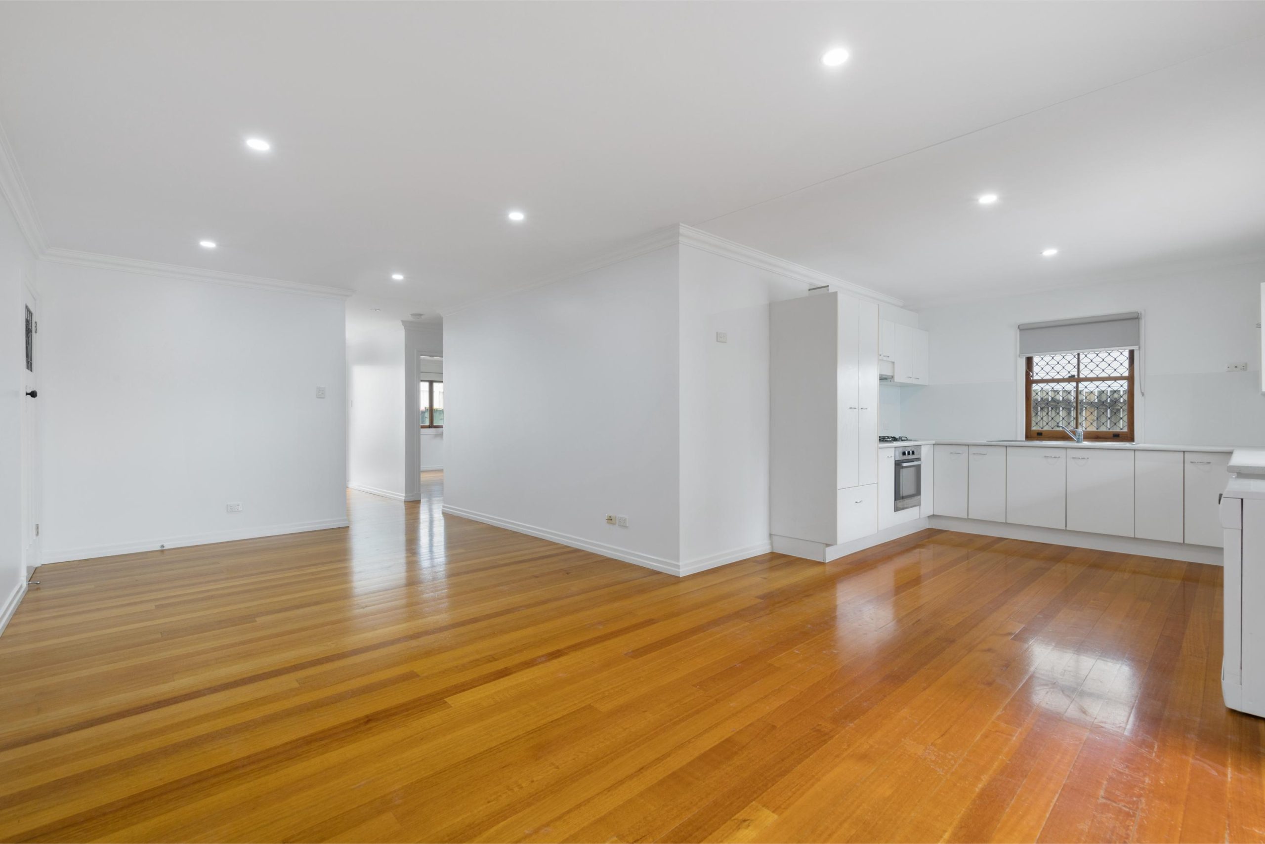 1/17 Villa Street, Annerley  QLD  4103