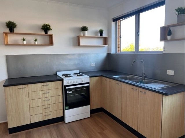 7/4 Abbott Street, New Farm  QLD  4005