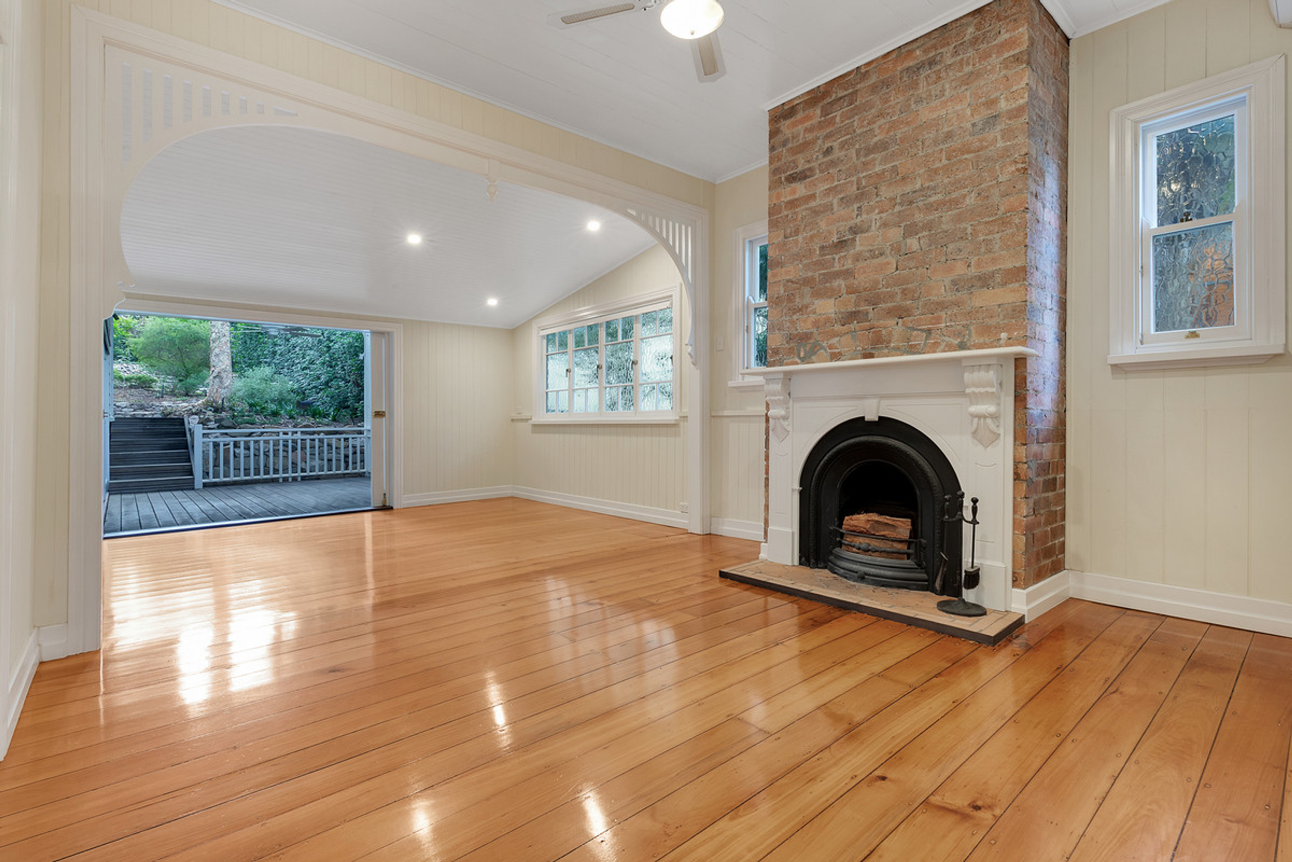 23 Armstrong Terrace, PADDINGTON  QLD  4064